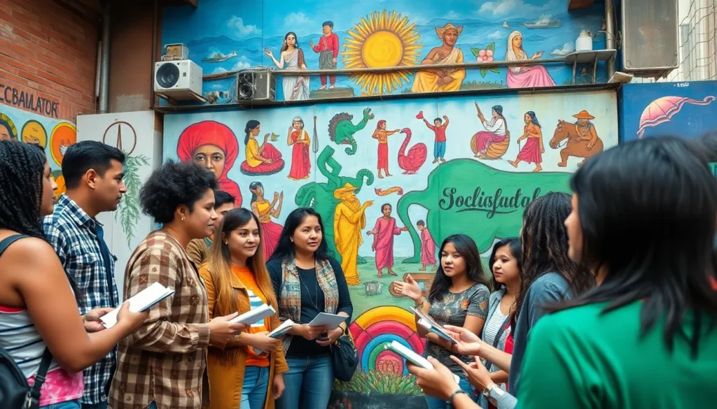 The Powerful Cultural Impact: Shaping Identities, Innovations, and ...