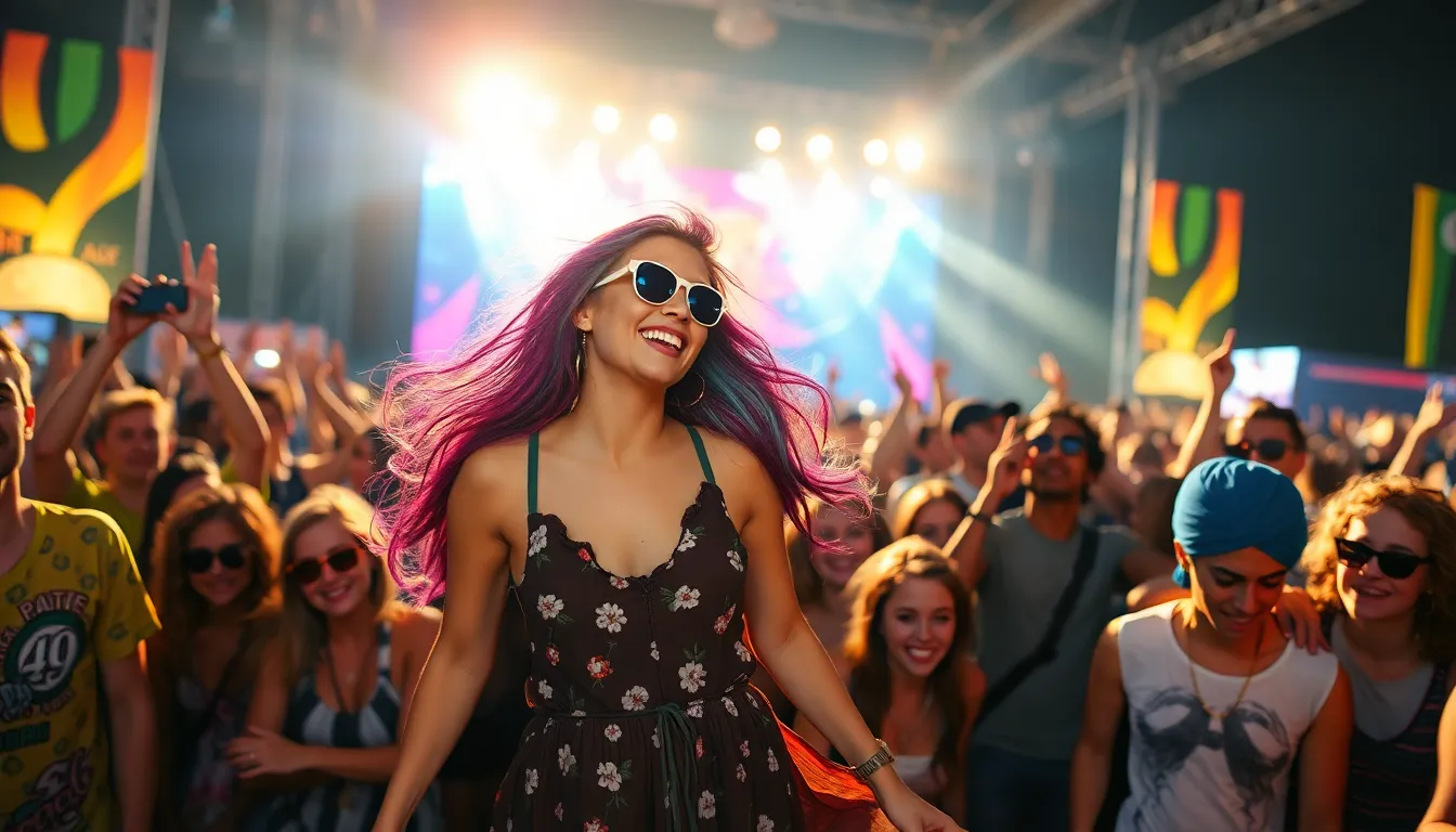 Pop Culture Music: The Heartbeat of Trends and Connections in Today's ...